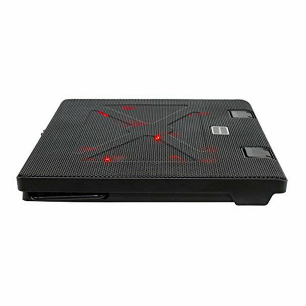 Gaming Cooling Base for a Laptop Mars Gaming MNBC2 2 x USB 2.0 20 dBA 17"-5