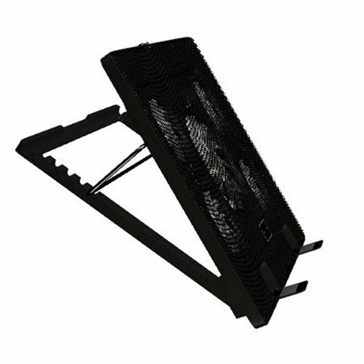 Gaming Cooling Base for a Laptop Mars Gaming MNBC2 2 x USB 2.0 20 dBA 17"-1