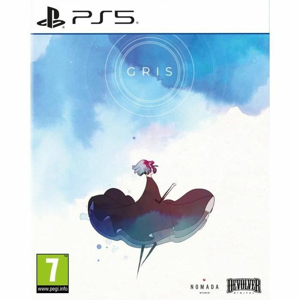 PlayStation 5 Video Game Just For Games
